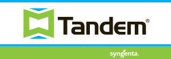 Tandem-logo
